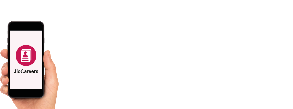 Smart App for Smart candidates