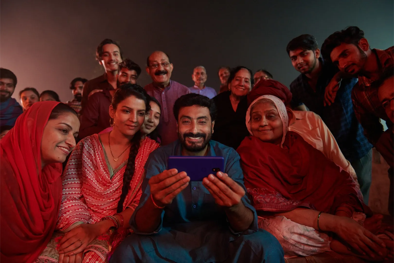 Jio Digital Impact