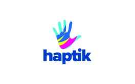 Haptik