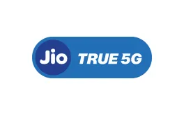 Jio True 5G