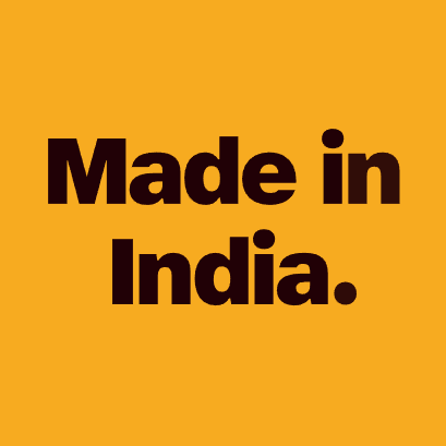 Made in India